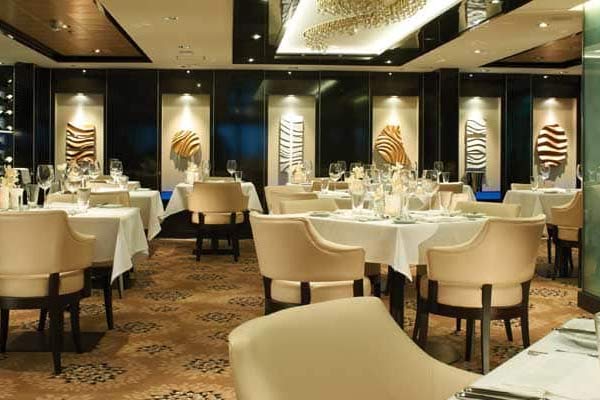 Norwegian Getaway Gallery Image